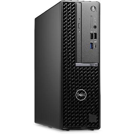 Dell OptiPlex 7000 7020 Plus Desktop Computer - Intel Core i7 14th Gen i7-14700 - 16 GB - 512 GB SSD - Micro PC_1