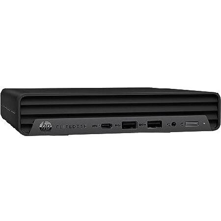 エイチピー HP EliteDesk 800 G6 Business Mini Desktop (Intel i7