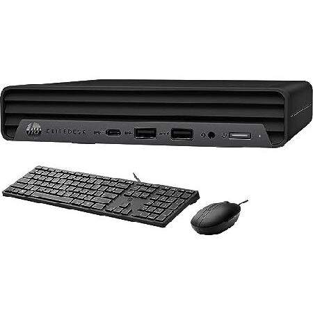 エイチピー HP EliteDesk 800 G6 Business Mini Desktop (Intel i7