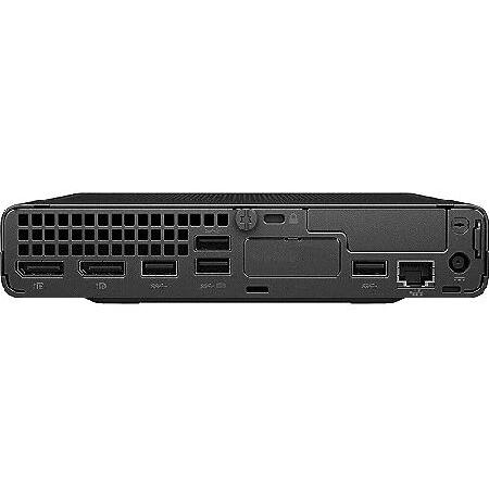 エイチピー HP EliteDesk 800 G6 Business Mini Desktop (Intel i7