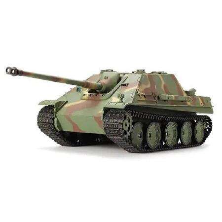 Integy 1/16スケール ドイツ ヤークトパンサー RC 対戦車車両、2.4Ghz