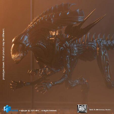 Hiya Toys 絶妙なミニシリーズ 1/18スケール 5インチ AVP エイリアン
