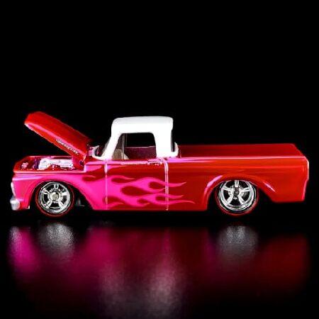 Hot Wheels（ホットウィール） Hot Wheels RLC Exclusive Pink Edition