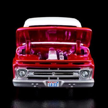 Hot Wheels（ホットウィール） Hot Wheels RLC Exclusive Pink Edition