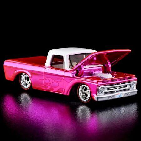 Hot Wheels（ホットウィール） Hot Wheels RLC Exclusive Pink Edition