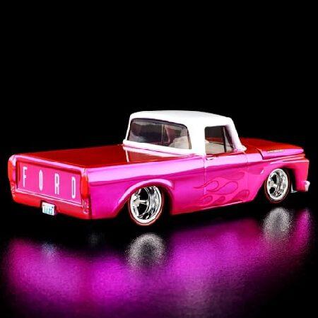 Hot Wheels（ホットウィール） Hot Wheels RLC Exclusive Pink Edition