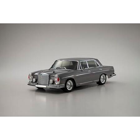 京商 1/10 EP 4WD フェーザーMk2 FZ02L レディセット 1971 メルセデス