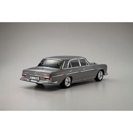 京商 1/10 EP 4WD フェーザーMk2 FZ02L レディセット 1971 メルセデス
