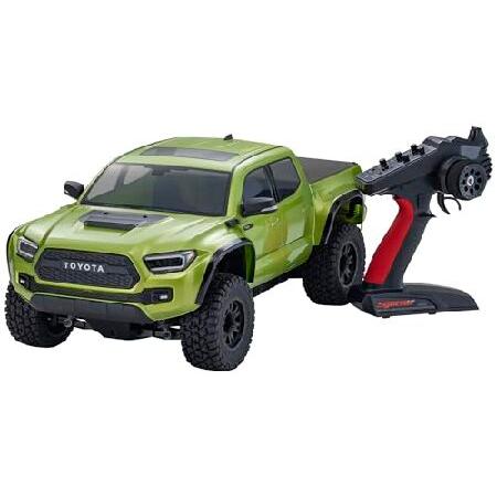 京商 1/10 EP 4WD KB10L 2021 トヨタ タコマ TRDプロ エレクトリック
