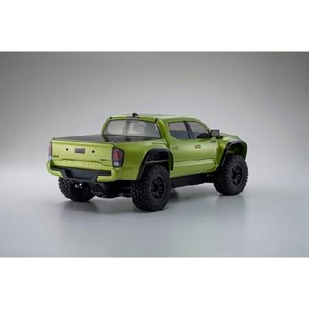 京商 1/10 EP 4WD KB10L 2021 トヨタ タコマ TRDプロ エレクトリック