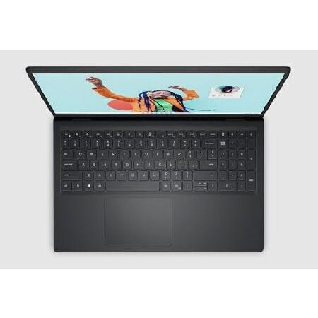 DELL（デル） Dell 2023 Inspiron 15 3535 Laptop - AMD Ryzen 5 7530U