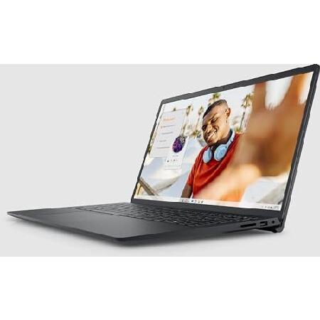 DELL（デル） Dell 2023 Inspiron 15 3535 Laptop - AMD Ryzen 5 7530U