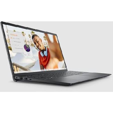 DELL（デル） Dell 2023 Inspiron 15 3535 Laptop - AMD Ryzen 5 7530U