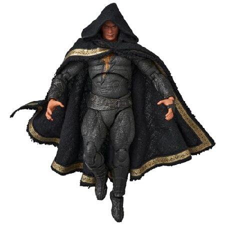 マフェックス No.224 MAFEX BLACK ADAM MEDICOM TOY（メディコム・トイ） MAFEX マフェックス No.224 BLACK