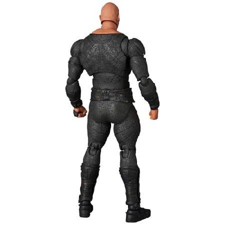 MEDICOM TOY（メディコム・トイ） MAFEX マフェックス No.224 BLACK