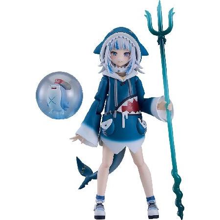 figma ホロライブプロダクション がうる ぐら ノンスケール