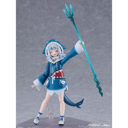 figma ホロライブプロダクション がうる ぐら ノンスケール