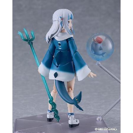 figma ホロライブプロダクション がうる ぐら ノンスケール