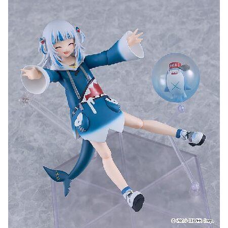figma がうる・ぐら 「ホロライブプロダクション」未開封品 figma が
