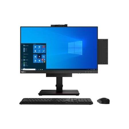 Lenovo レノボ ThinkCentre Laptop 2023 New, 24