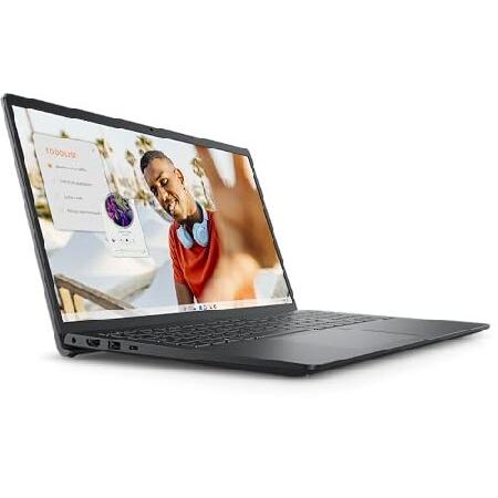 DELL（デル） Dell 2023 Newest Inspiron 15 Business Laptop, 15.6