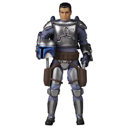 Hasbro Star Wars The Vintage Collection, Jango Fett, Attack of The