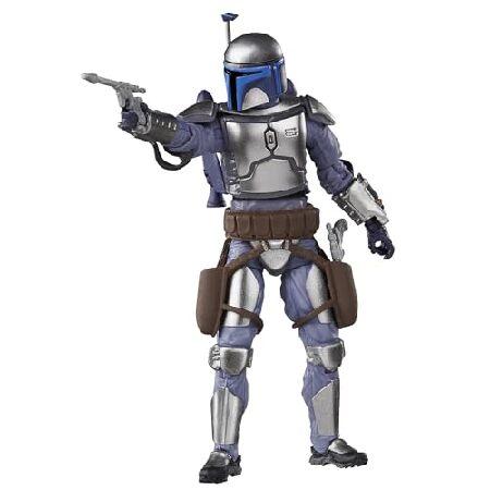 Hasbro Star Wars The Vintage Collection, Jango Fett, Attack of The
