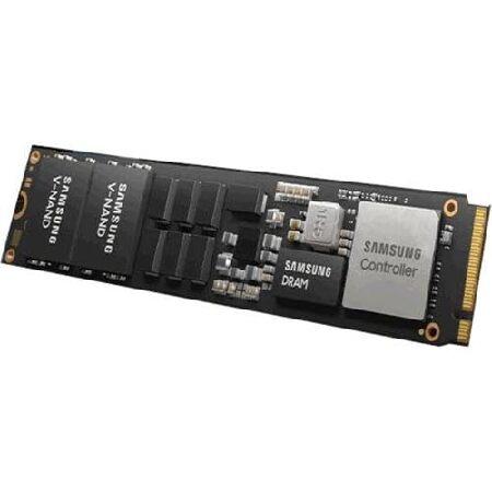 SAMSUNG（サムスン） Samsung PM9A3 960GB M.2 (PCIE 4.0 x4) Nvme SSD