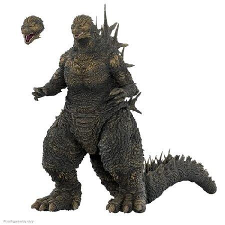 Super7 ULTIMATES! Toho Godzilla Minus One - 8