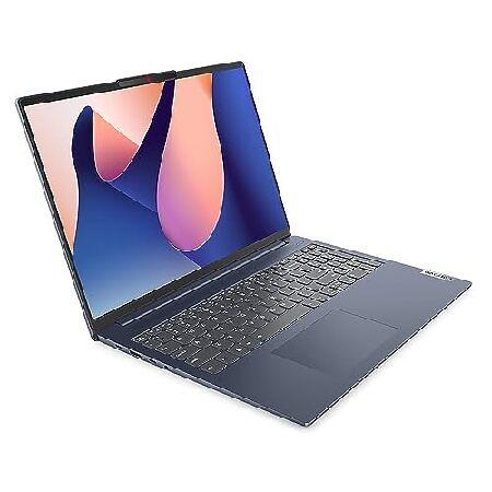 Lenovo 2023 IdeaPad Laptop 16