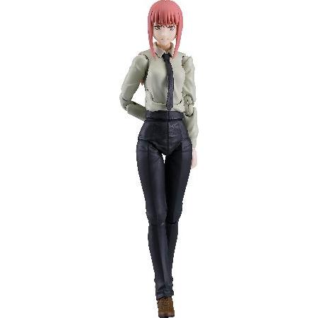 figma アーツ マキマ チェンソーマン セット Amazon | figma チェンソーマン マキマ ノンスケール プラスチック製