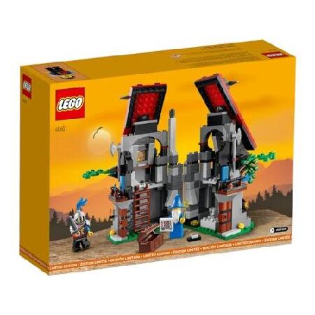 レゴ(LEGO) マジストの魔法工房 GWP 40601 (365ピース)_3