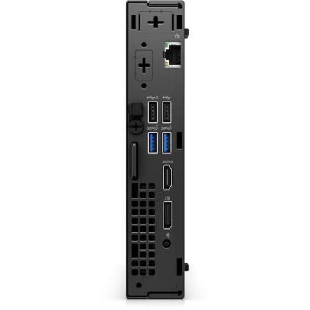 DELL OptiPlex7050 ミニPC 電源付属 SSD256 i5-6