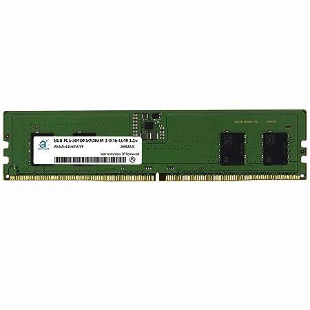 Barrette RAM 8Go DDR3 Pour Dell Inspiron 11 3000 – SODIMM – Neuve