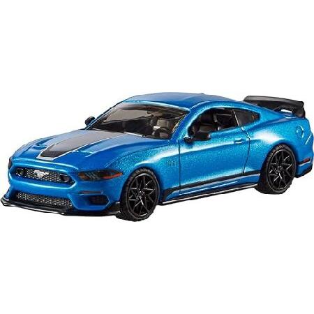 MATTEL（マテル） Hot Wheels(ホットウィールズ) プレミアム1:43