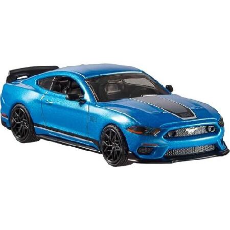 MATTEL（マテル） Hot Wheels(ホットウィールズ) プレミアム1:43