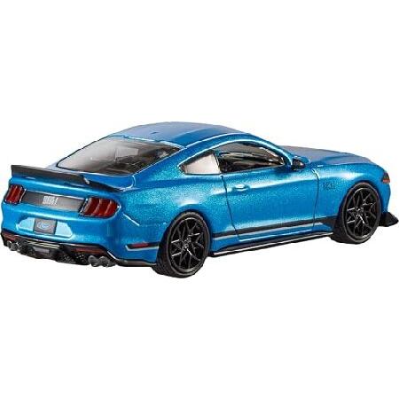 MATTEL（マテル） Hot Wheels(ホットウィールズ) プレミアム1:43