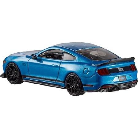 MATTEL（マテル） Hot Wheels(ホットウィールズ) プレミアム1:43