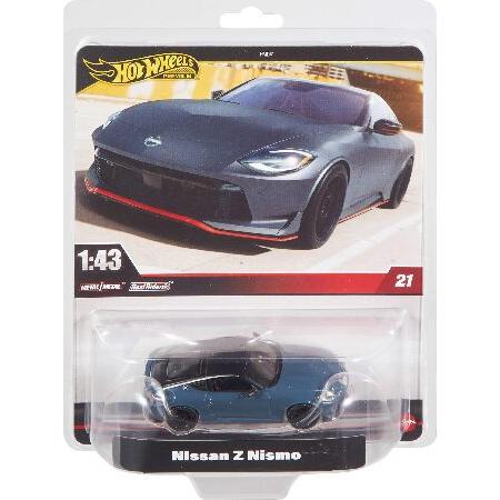 ホットウィール　プレミアム　 NISSAN NISMO カーカルチャー ホットウィール プレミアム NISSAN NISMO カーカルチャー 2025 Hot