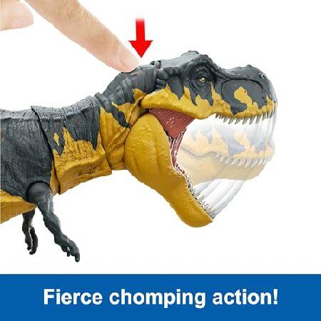 MATTEL（マテル） ジュラシックパーク '93 クラシックセット T.rex