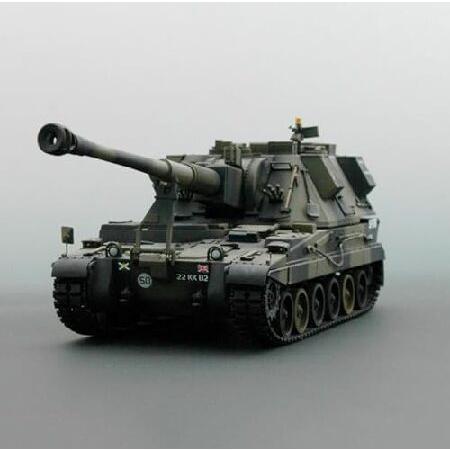 FMOCHANGMDP Tank 3D Puzzles Plastic Model Kits, 1/35 Scale M53 155mm ...