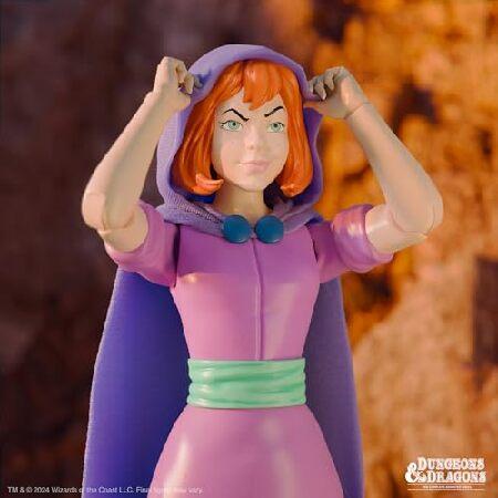 Super7 ダンジョンズアンドドラゴンズ アルティメイト! ウェーブ 01
