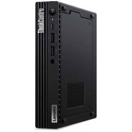 Lenovo ThinkCentre M80q Gen 4 Tiny Desktop PC - 13th Gen Intel