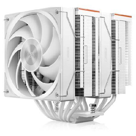 RZ620 CPUクーラー Amazon.com: PCCOOLER CPS - RZ620 Black - 265W TDP - Dual