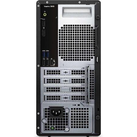 DELL（デル） Dell Vostro 3910 Home ＆ Business Desktop (Intel i3
