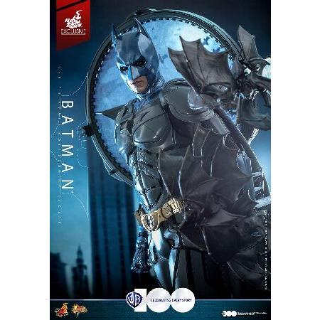 ムービー・マスターピース ワーナー・ブラザース100周年 バットマン