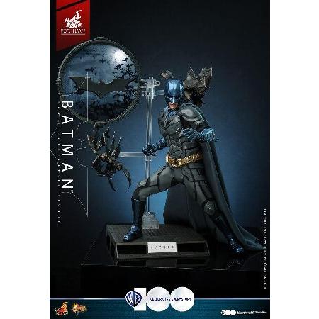 ホットトイズ 【ムービー・マスターピース】 『ワーナー・ブラザース