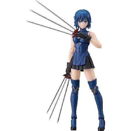 figma 月姫 A piece of blue glass moon シエル ノンスケール