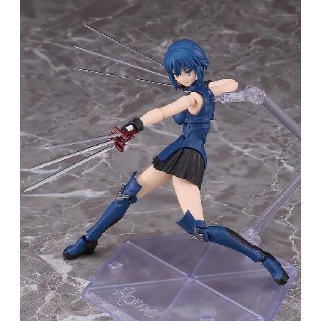 figma 月姫 A piece of blue glass moon シエル ノンスケール