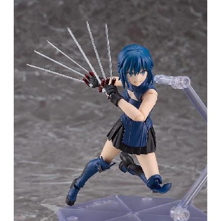 figma 月姫 A piece of blue glass moon シエル ノンスケール